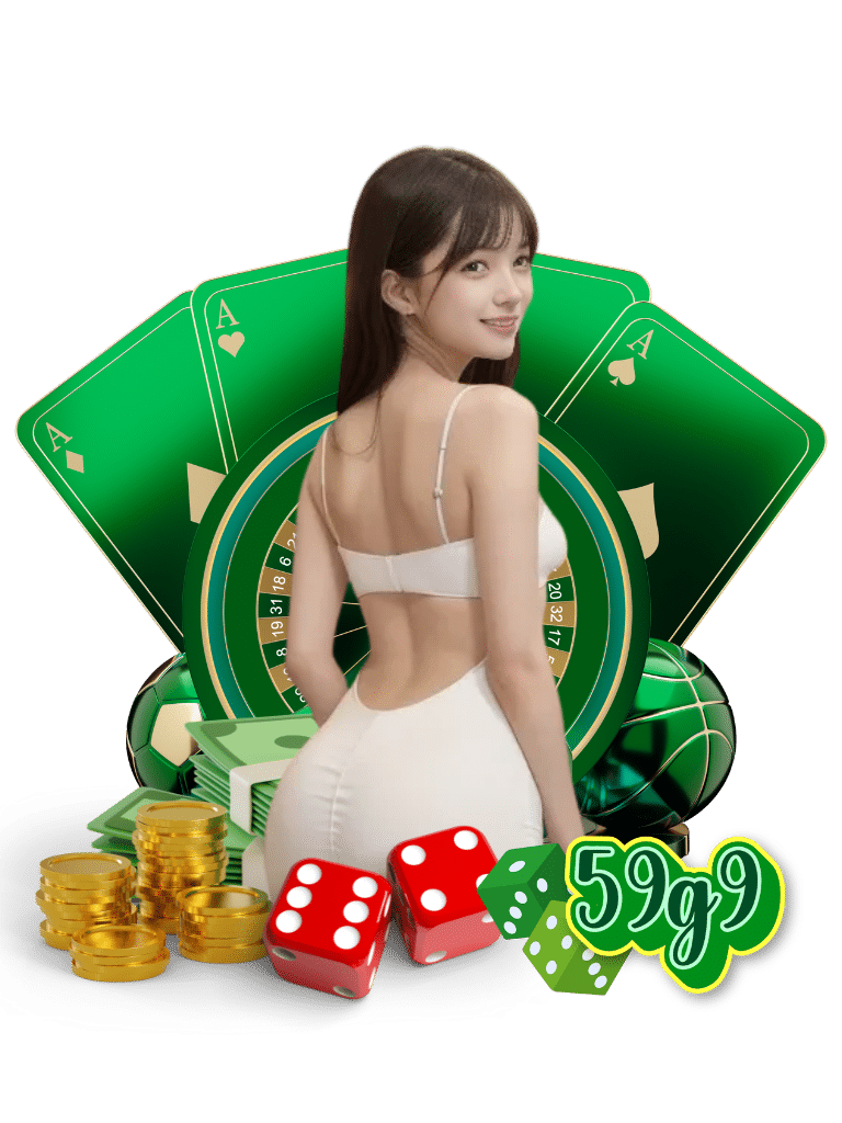 59g9 คาสิโนสด