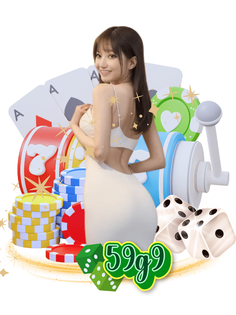 59g9 สล็อตเบทต่ำ